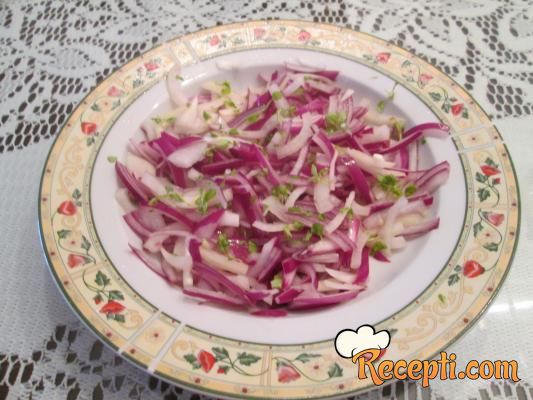 Monaška salata