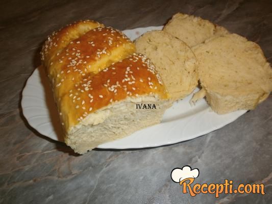 Domaći hleb (9)