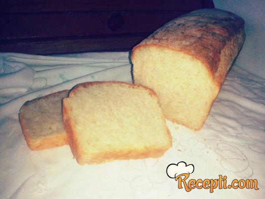 Domaći hleb (10)