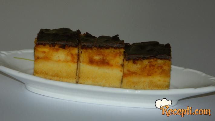 Jaffa kolač (6)