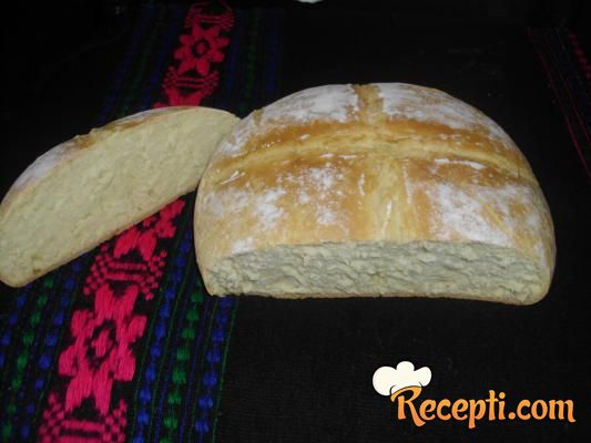 Irski hleb