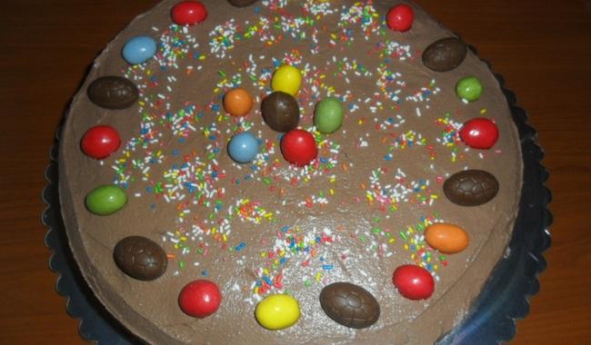 Čokoladna torta (40)