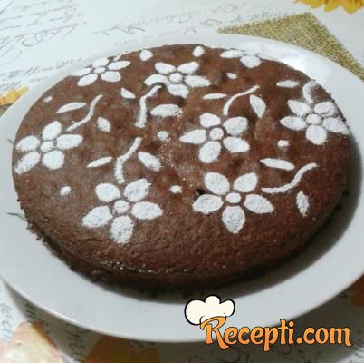 Čokoladni kolač (14)