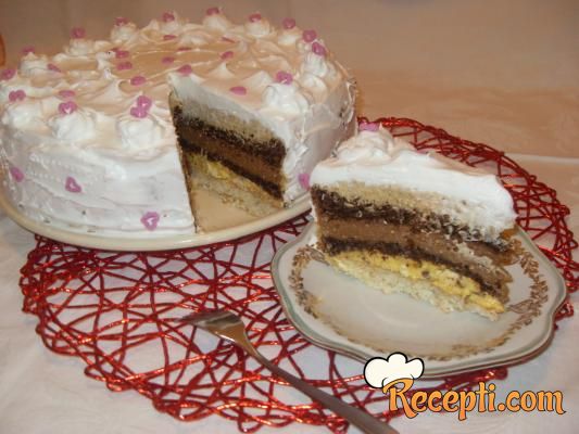 Kasandra torta (3)