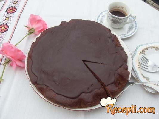 Čokoladna torta (42)