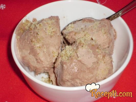 Čokoladni sladoled (2)