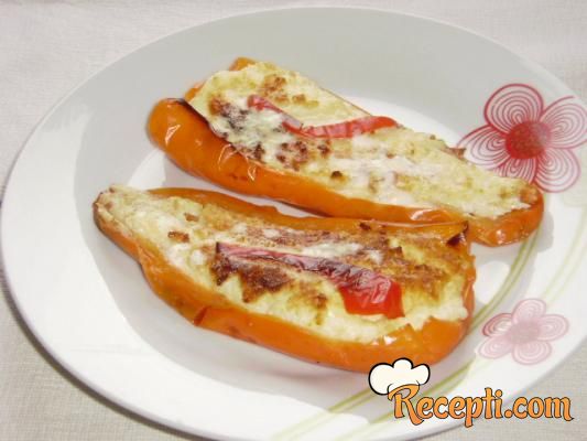 Paprike sa sirom (2)