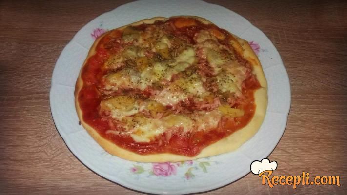 Domaća pizza (3)