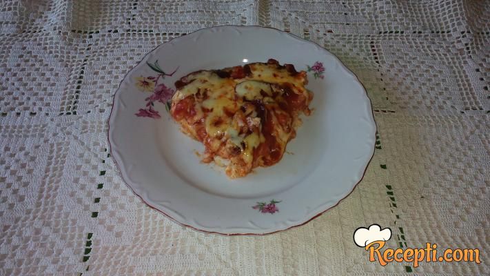 Karfiol pica