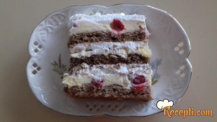 Moskva šnit torta (2)