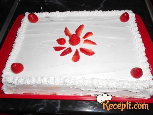 Kapri torta (15)