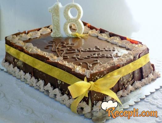 Egipat torta