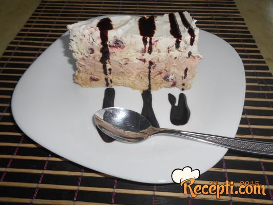 Sladoled torta (14)