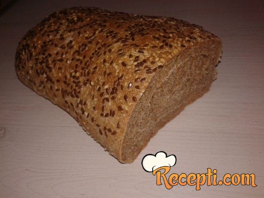 Integralni hleb (5)