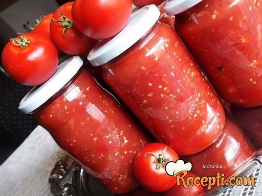 Nekuvani paradajz