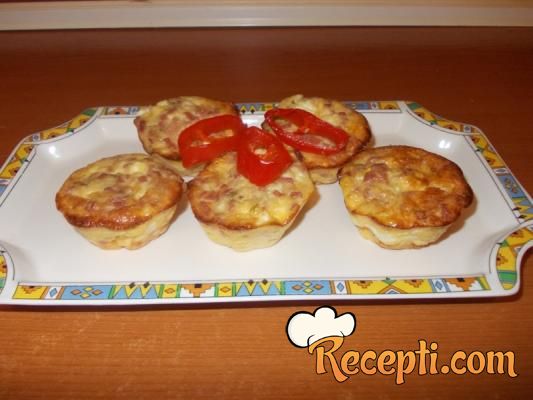 Mini omleti