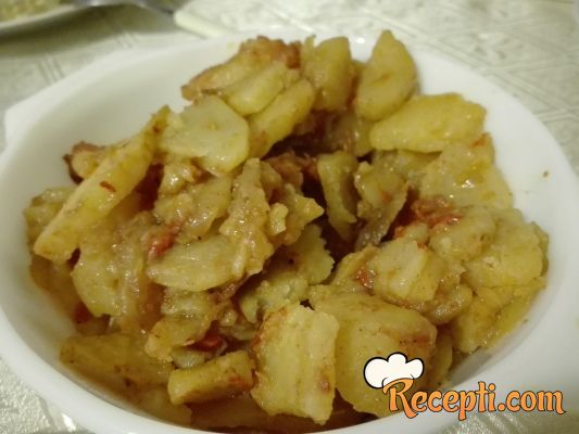 Pekarski krompir (4)