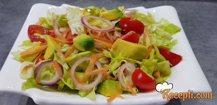 Vitaminska salata (11)