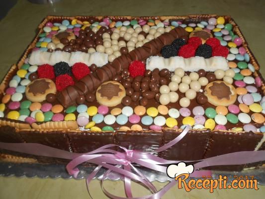 Anabela torta