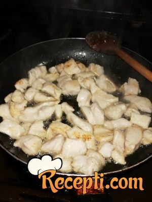 Piletina sa karijem (3)