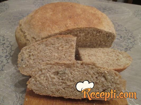 Manastirski hleb
