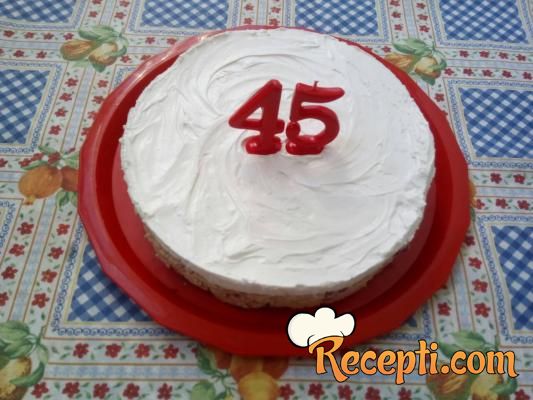 Moja rođendanska torta (3)