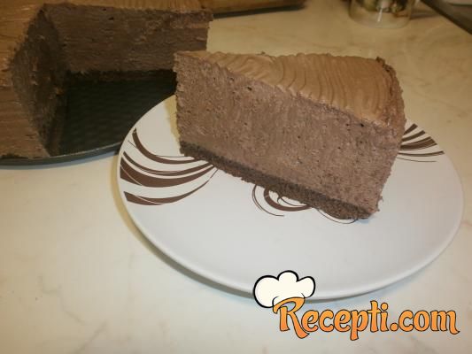 Čokoladna torta (68)