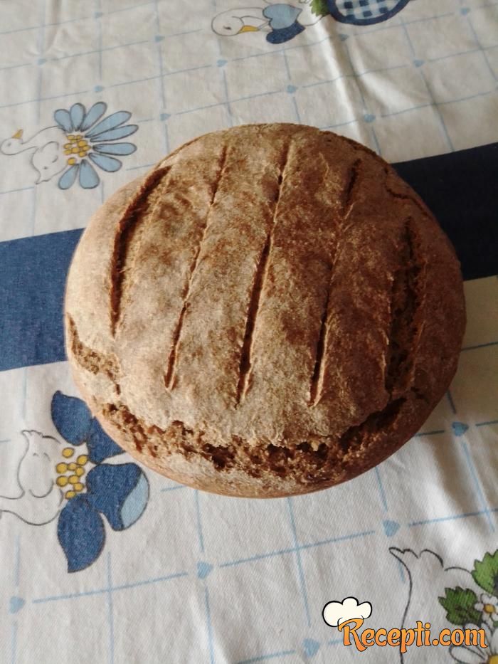 Paorski hleb
