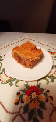 Baklava bez kora