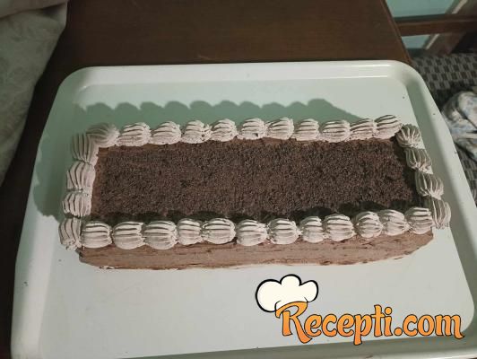 Čokoladna torta (76)