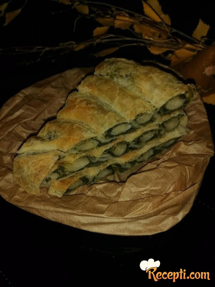 Popaj pita