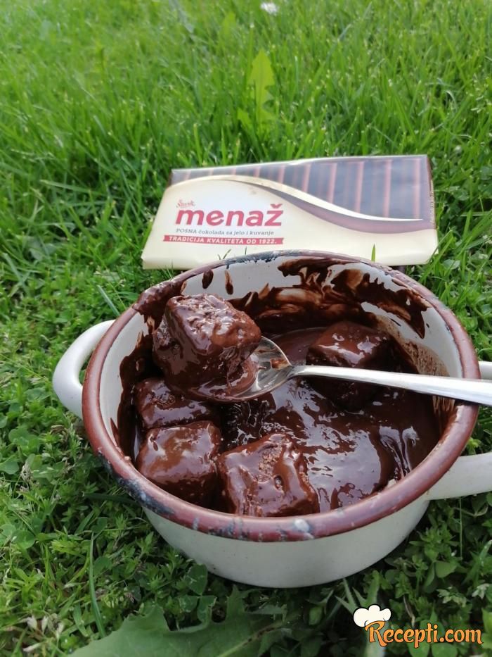 Čoko kocke