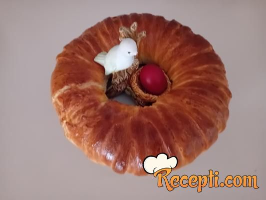 Jogurt pogača (3)