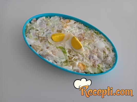 Kremasta salata (2)