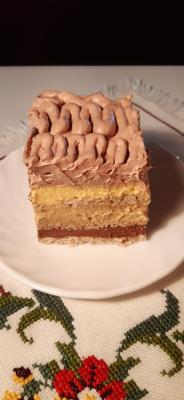 Tigar torta