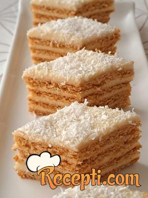 Starinska medena pita