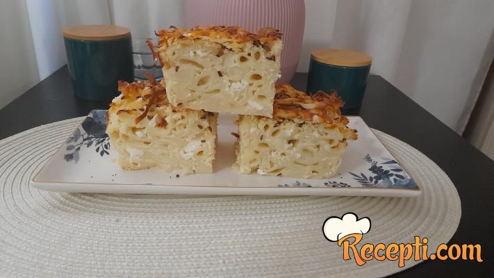 Gibanica bez kora (2)
