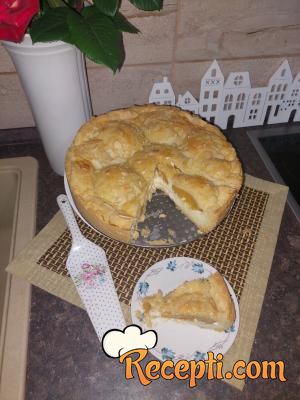 Pita sa breskvama (3)