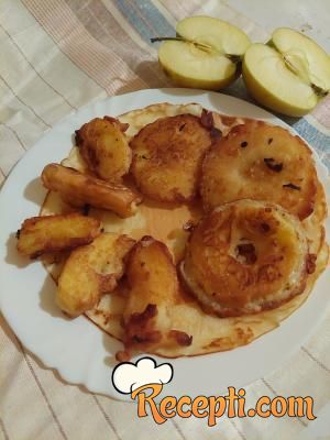 Jabuke u šlafroku (6)