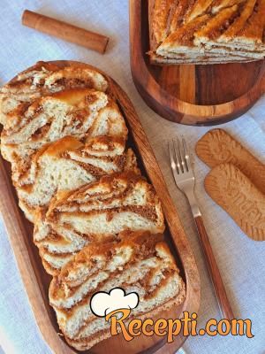 Spekulas babka