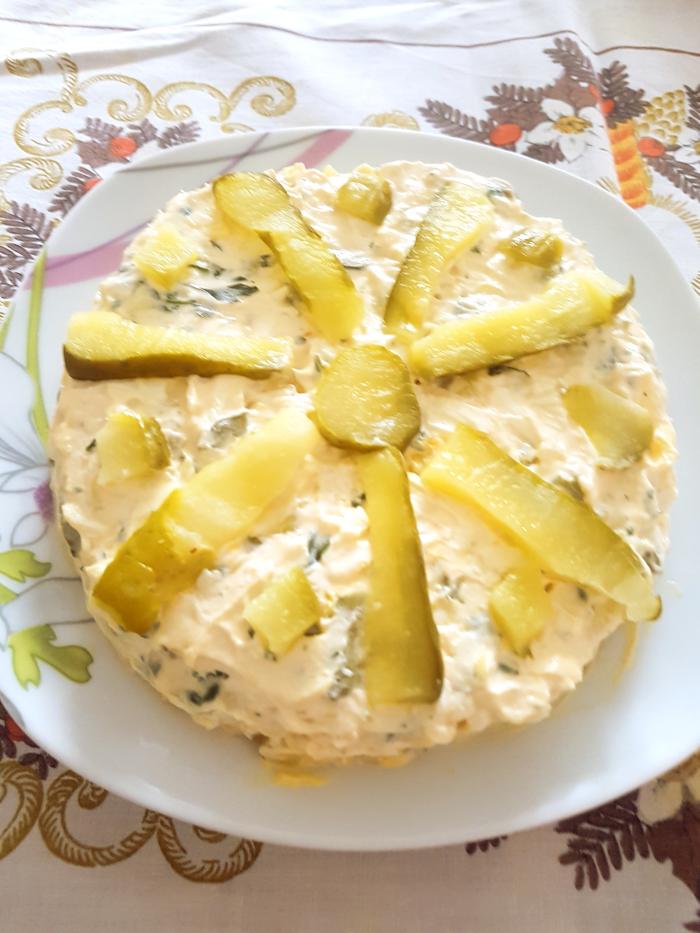 Francuska salata