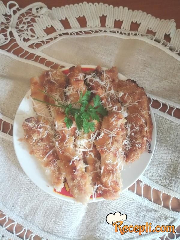 Ćureći štapići