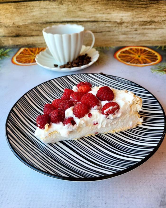 Torta / Kolač Pavlova