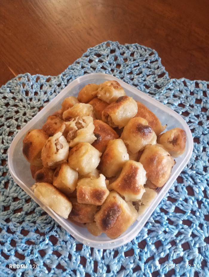 Mantije (6)