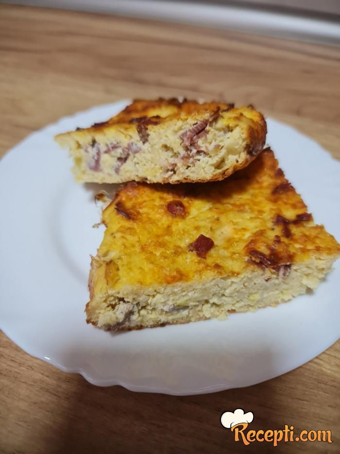 Pita od prosa