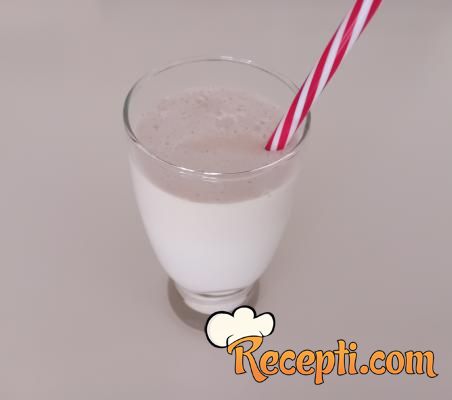 Osvežavajući napitak