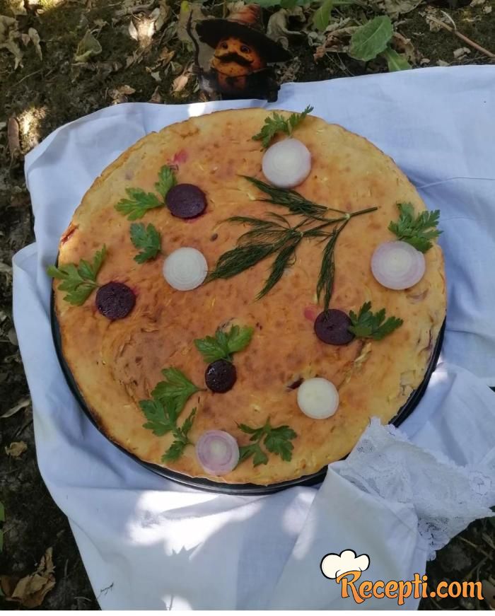Šarena pogača (3)