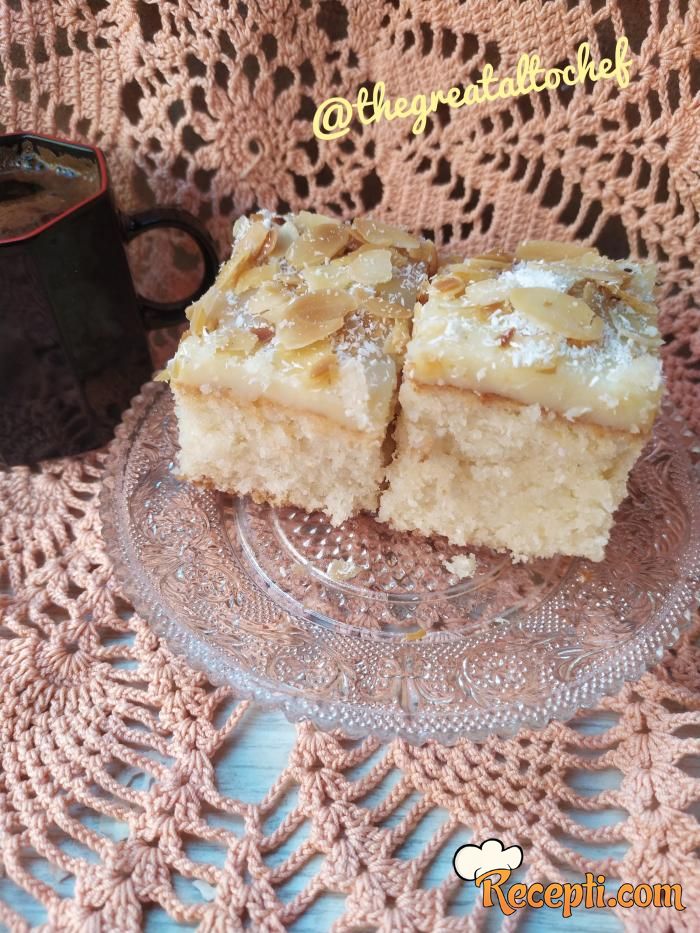 Za ljubitelje kokosa jedan kokos