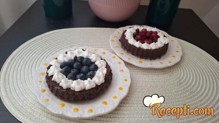 Mini tartovi
