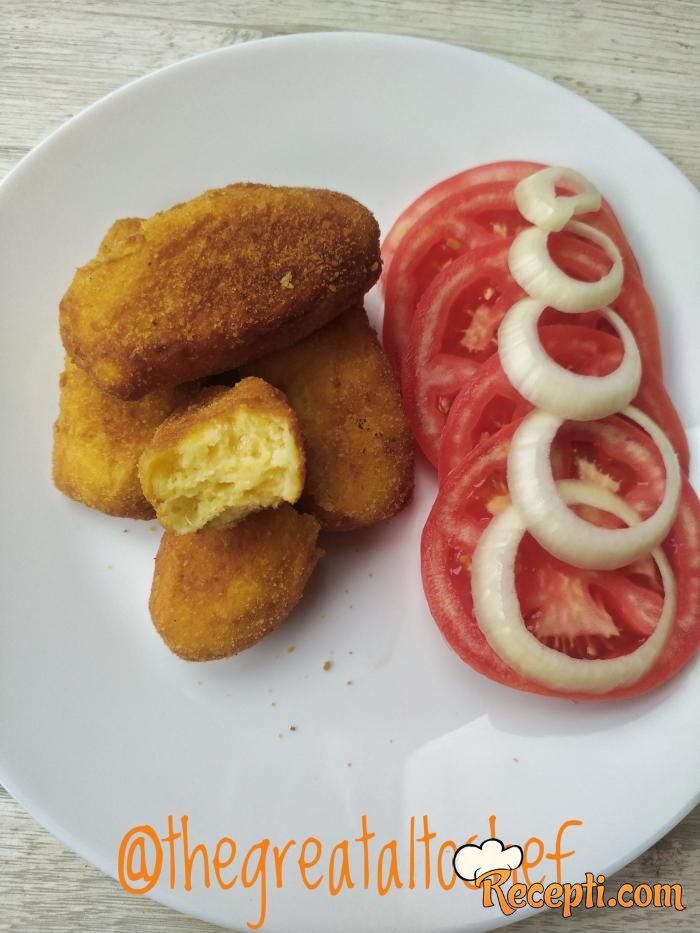 Kafanski kroketi